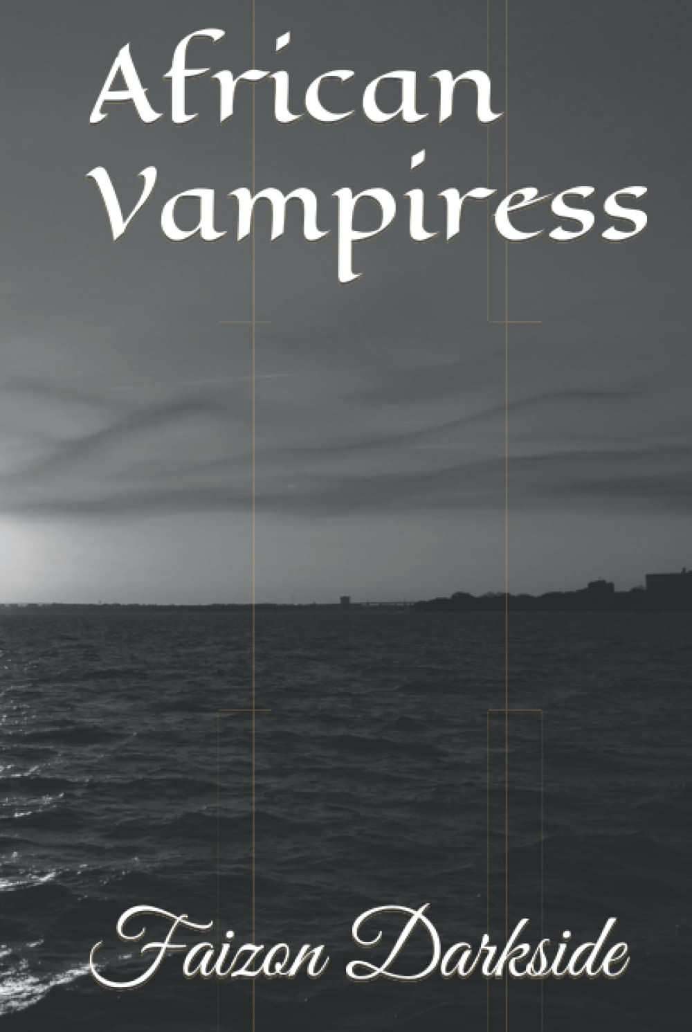 African Vampiress book image