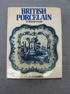 British Porcelain: An Illustrated Guide book image