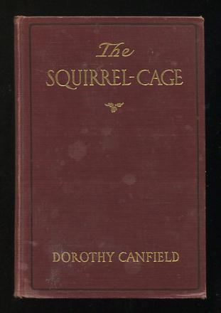 The Squirrel-Cage book image