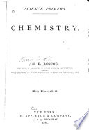 Chemistry book image