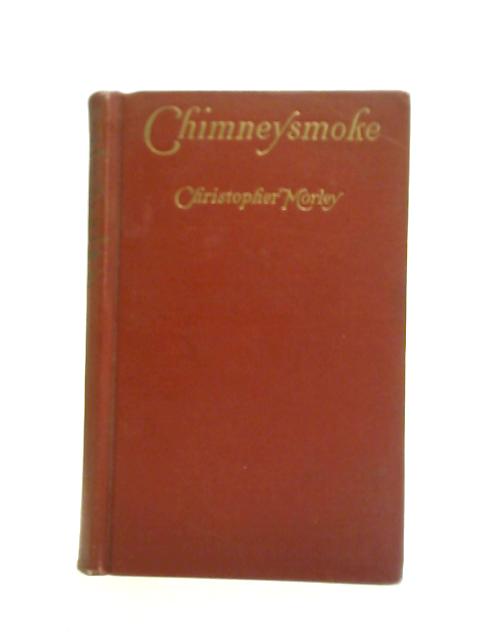 Chimneysmoke book image