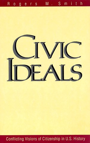 Civic Ideals book image