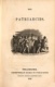 The Patriarchs book image