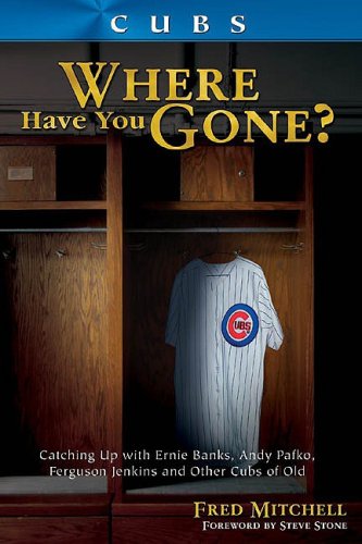 Cubs:  Where Have You Gone? book image