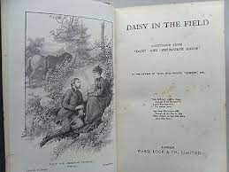 Daisy in the Field book image