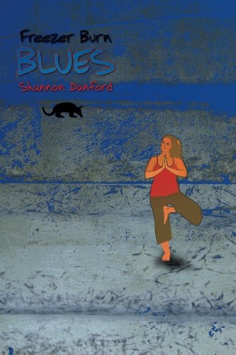 Freezer Burn Blues book image