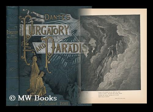 Purgatory and Paradise book image