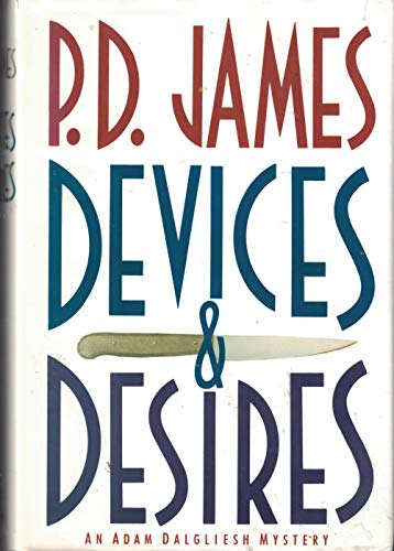 Devices and Desires book image