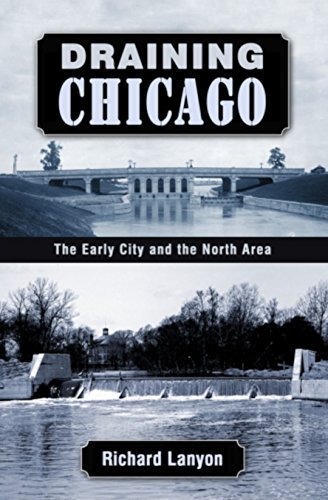 Draining Chicago book image