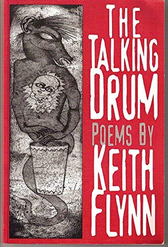 The Talking Drum book image
