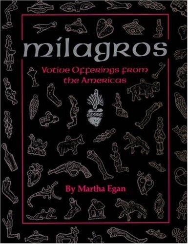 Milagros book image