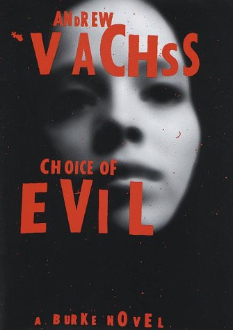 Choice of Evil book image