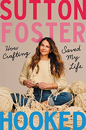 How Crafting Saved My Life book image