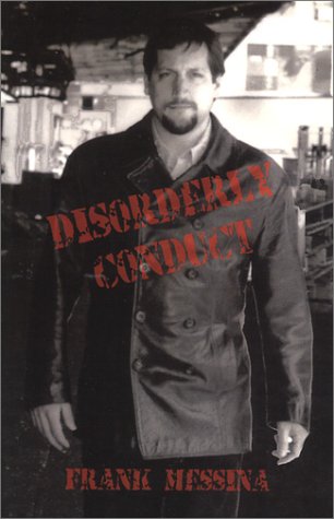 Disorderly Conduct book image