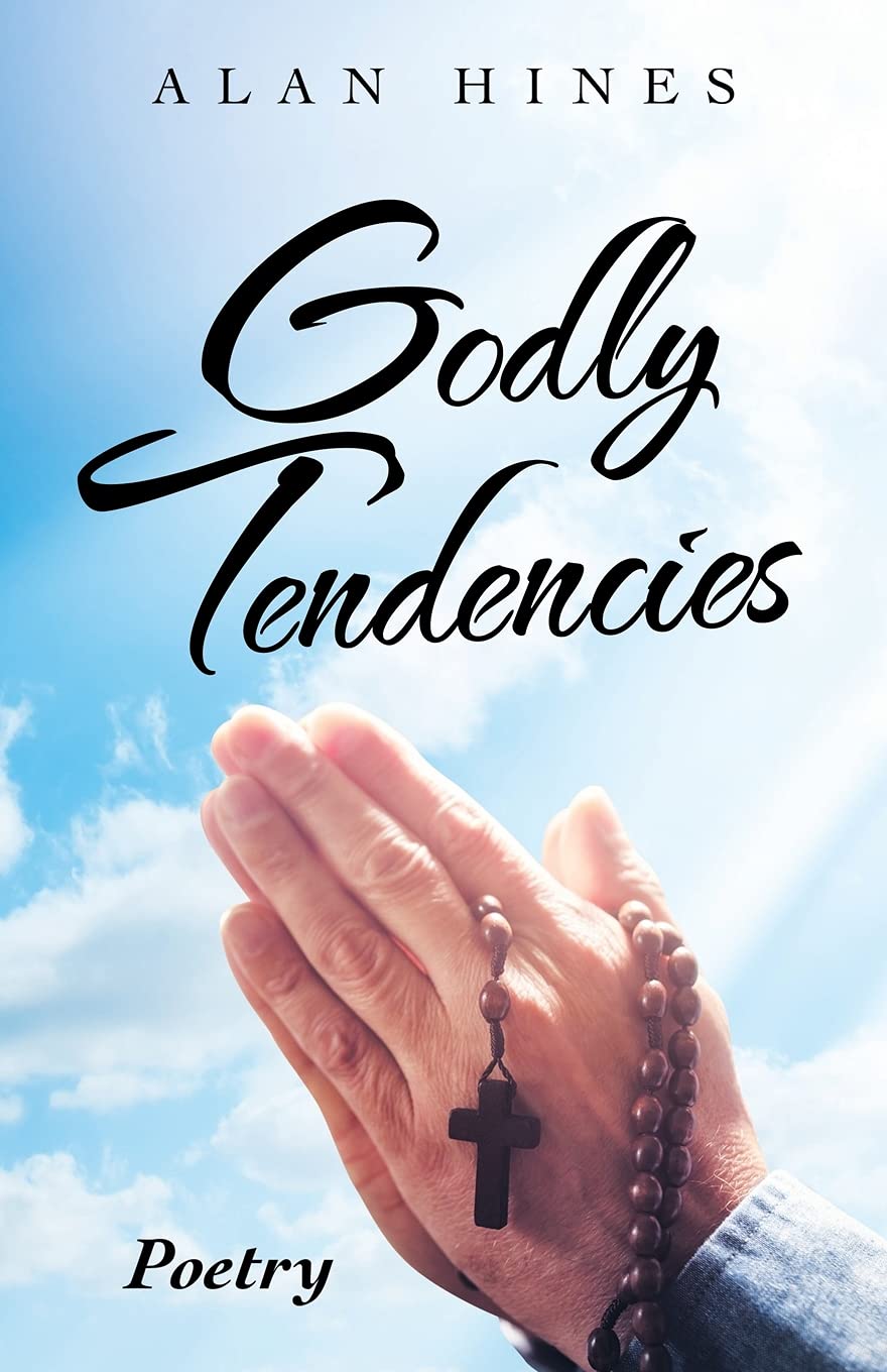 Godly Tenderness book image