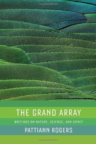 The Grand Array book image