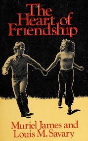 The Heart of Friendship book image
