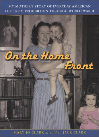 On the Home Front book image