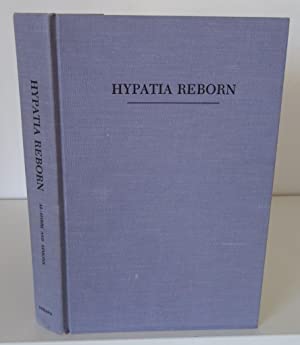 Hypatia Reborn book image