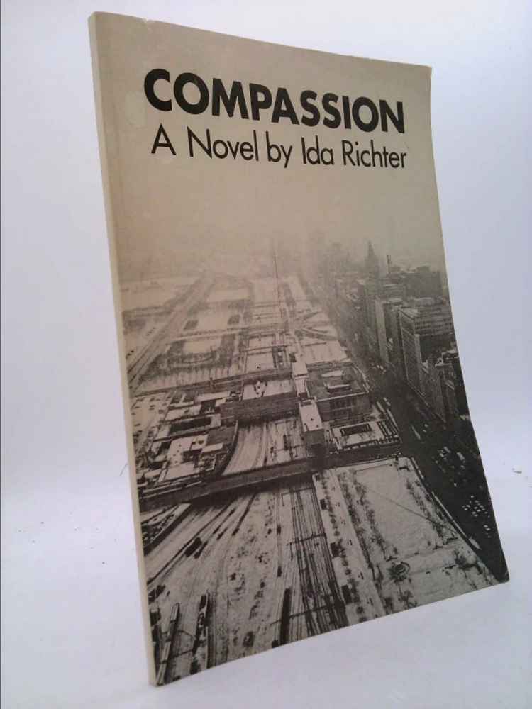 Compassion book image