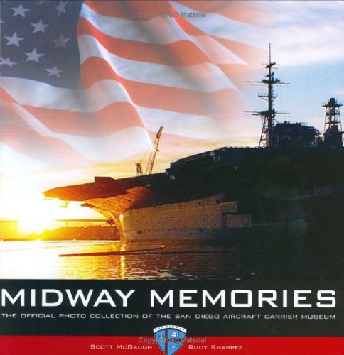 Midway Memories book image