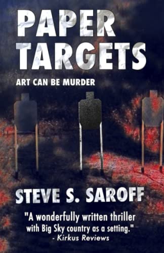 Paper Targets book image