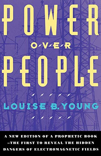 Power Over People book image