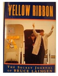 Yellow Ribbon book image