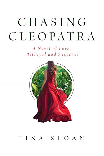 Chasing Cleopatra book image