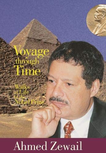 Voyage through Time book image