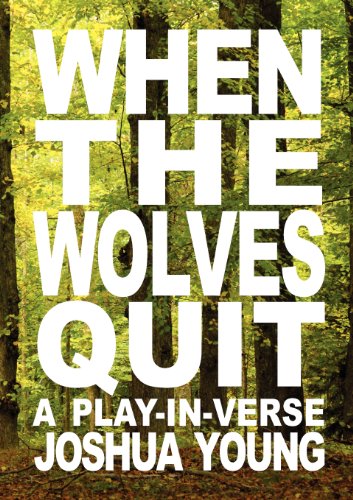 When the Wolves Quit book image