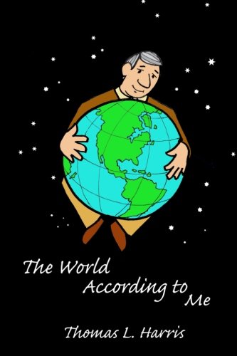 The World According to Me book image