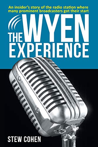 The WYEN Experience book image