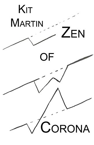 The Zen of Corona book image